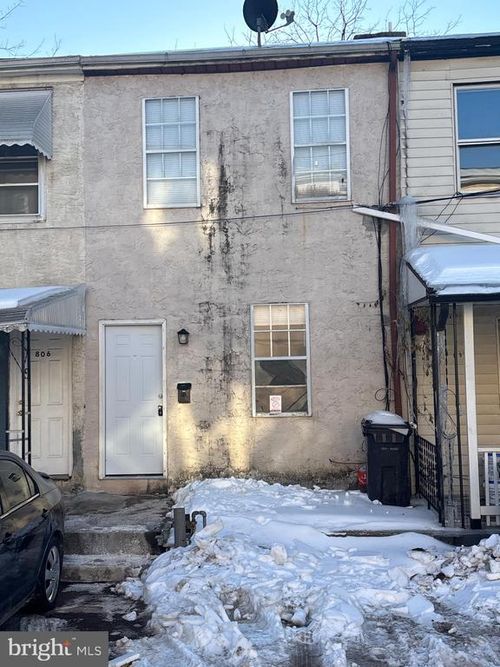 804 Fairbanks Ave, NORRISTOWN, PA, 19401-3729 | Card Image