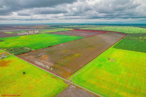 TBA County Road 6, Bishop, TX, 78343 | Card Image