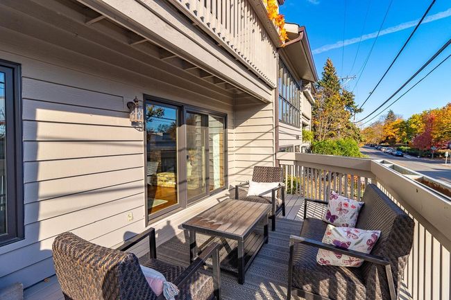 Large Sunny Deck | Image 26