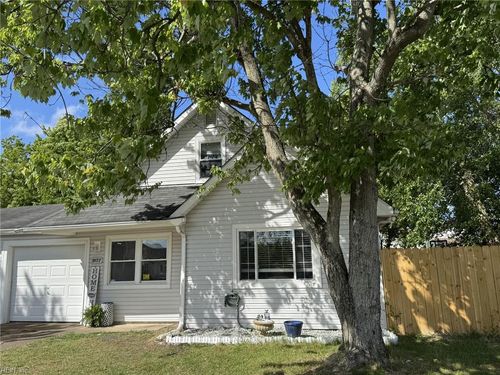 3177 Ashaway Rd, Virginia Beach, VA, 23452-4944 | Card Image