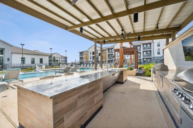 UNIT-4302 - 945 Blakey Ln, Condo with 2 bedrooms, 2 bathrooms and 1 parking in Bastrop TX | Image 12