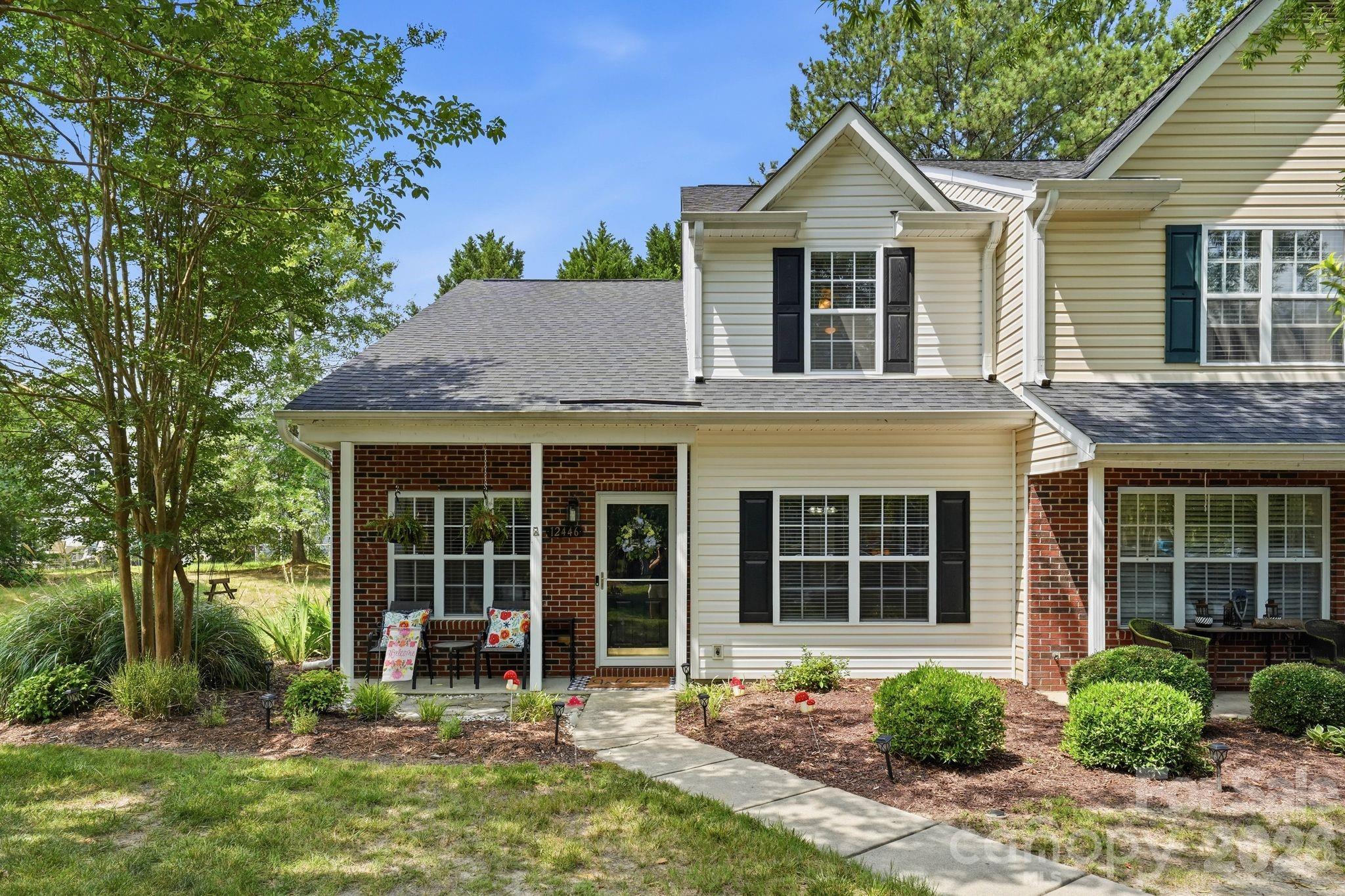 Residential in Charlotte 2