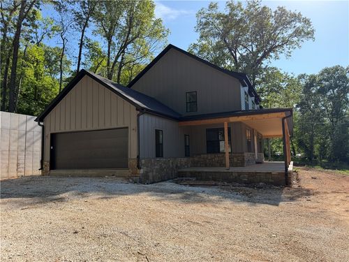 1902 N Double Springs Rd, Fayetteville, AR, 72704-9559 | Card Image