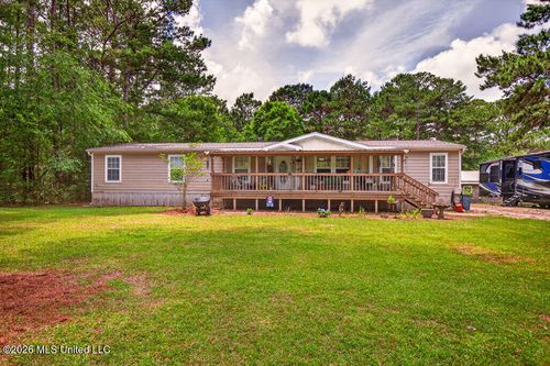 21 Choctaw Drive, Carriere, MS, 39426 | Card Image