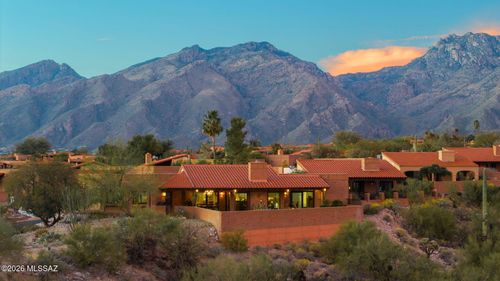 4280 N Camino Ferreo, Tucson, AZ, 85750-6359 | Card Image