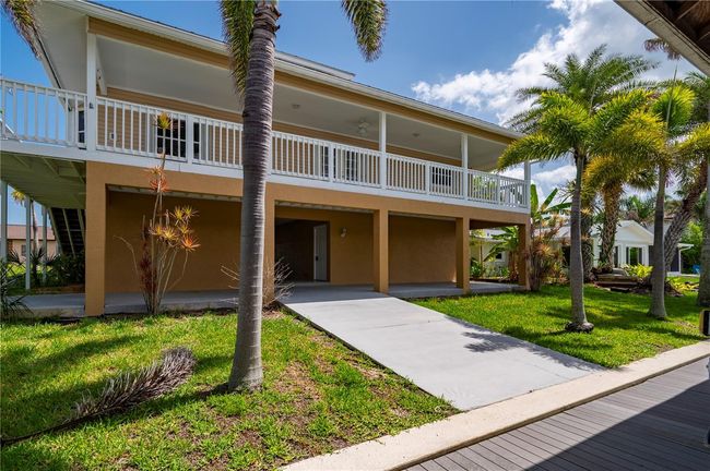24261 Captain Kidd Blvd, House other with 3 bedrooms, 3 bathrooms and null parking in PUNTA GORDA FL | Image 48