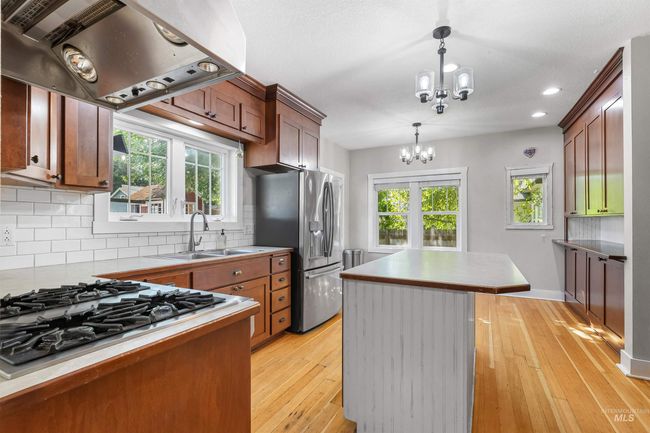 624 6 Th Ave, House other with 8 bedrooms, 3 bathrooms and 2 parking in Lewiston ID | Image 7