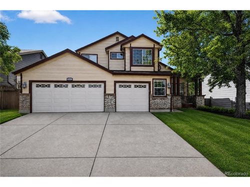 2024 Sandhurst Dr, Castle Rock, CO, 80104-2392 | Card Image
