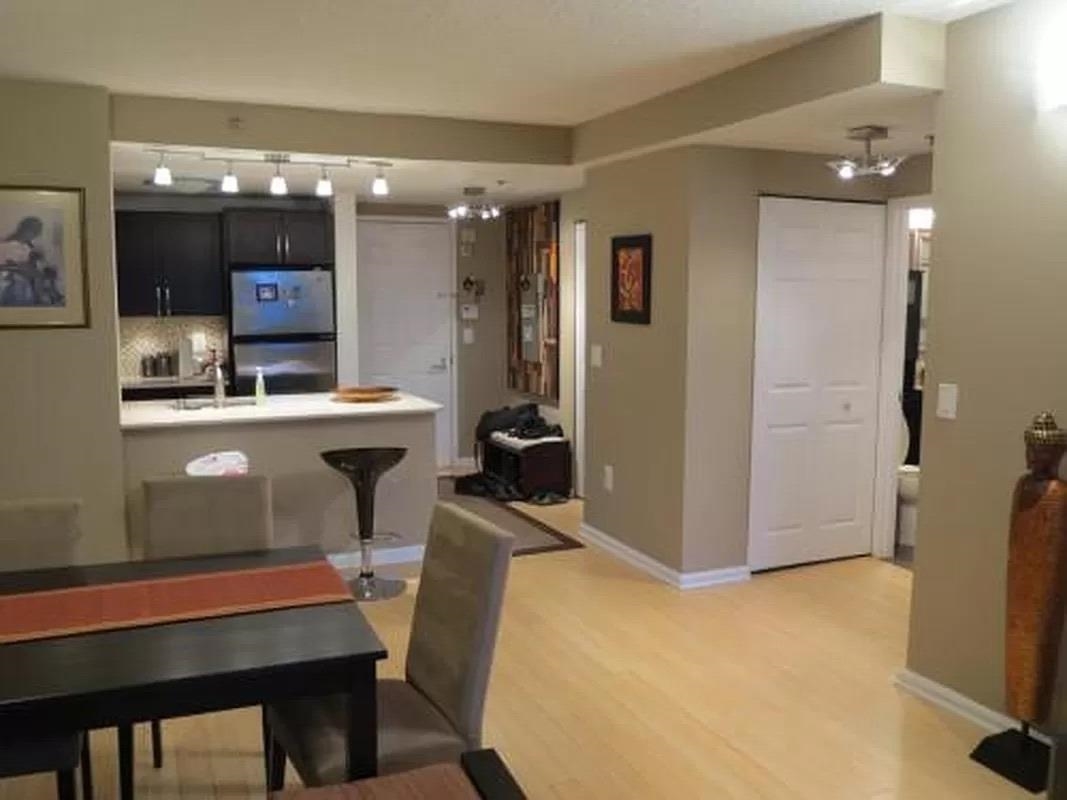 Residential Lease in JC, Downtown 4