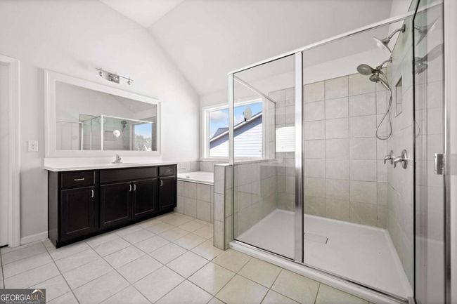 4180 Woodwind Dr, House other with 6 bedrooms, 5 bathrooms and 3 parking in Cumming GA | Image 21