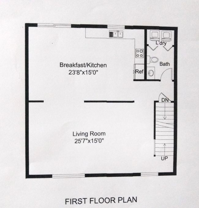 4 Delphi Way, Condo with 2 bedrooms, 2 bathrooms and null parking in Londonderry NH | Image 8