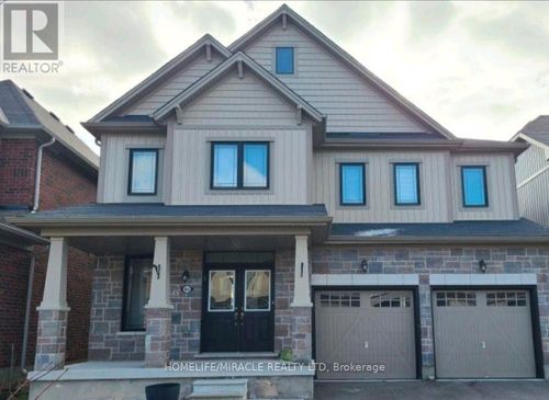 8054 Buckeye Cres, Niagara Falls, ON, L2H0N9 | Card Image