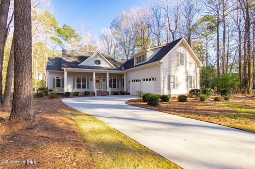 174 Southern Magnolia Ln, Wallace, NC, 28466-2387 | Card Image