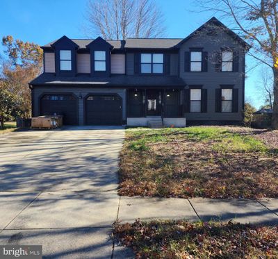 9412 Surratts Manor Drive, House other with 5 bedrooms, 2 bathrooms and null parking in CLINTON MD | Image 2