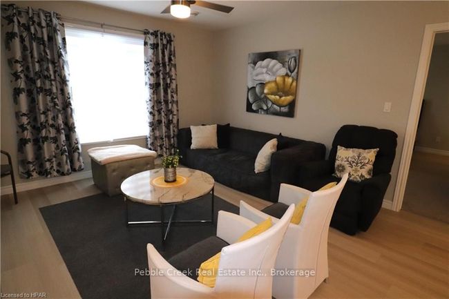 4 Highview St, House other with 2 bedrooms, 2 bathrooms and 2 parking in Goderich ON | Image 17