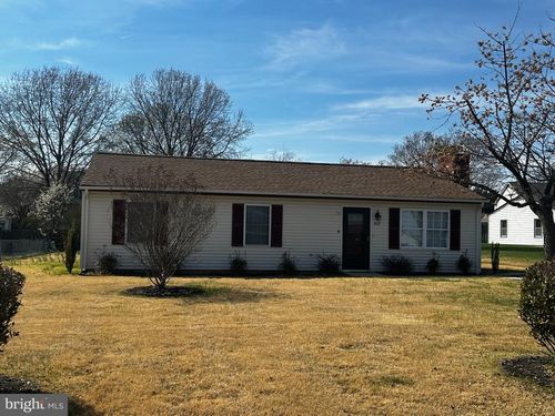 907 Eastern View Dr, FREDERICKSBURG, VA, 22405-1710 | Card Image