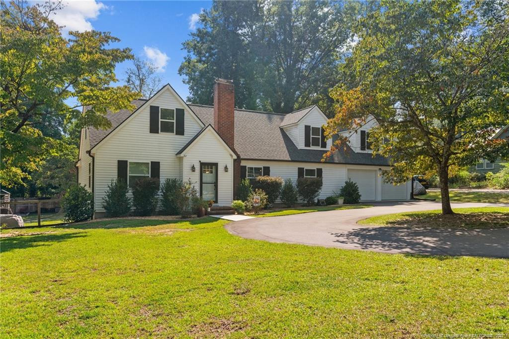 Us 1 Hwy, Cameron, NC 28326