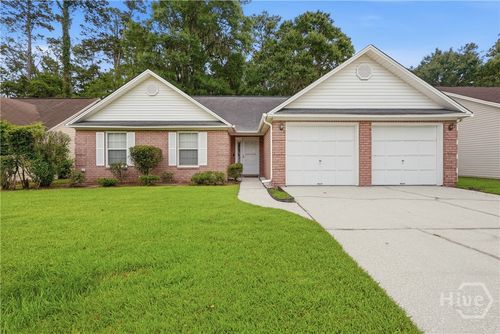 107 Dukes Way, Savannah, GA, 31419-8954 | Card Image