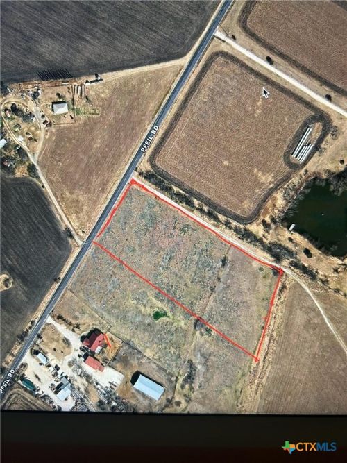 4610 Pfeil Rd, Converse, TX, 78109-3036 | Card Image