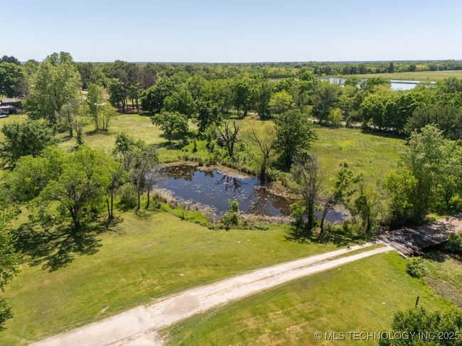 1575 Maple St, House other with 3 bedrooms, 2 bathrooms and null parking in Grant OK | Image 39