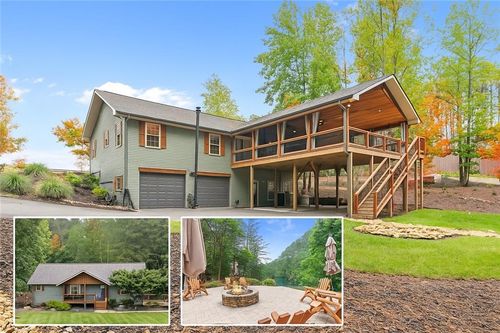 86 Back Trl, Cleveland, GA, 30528-2385 | Card Image