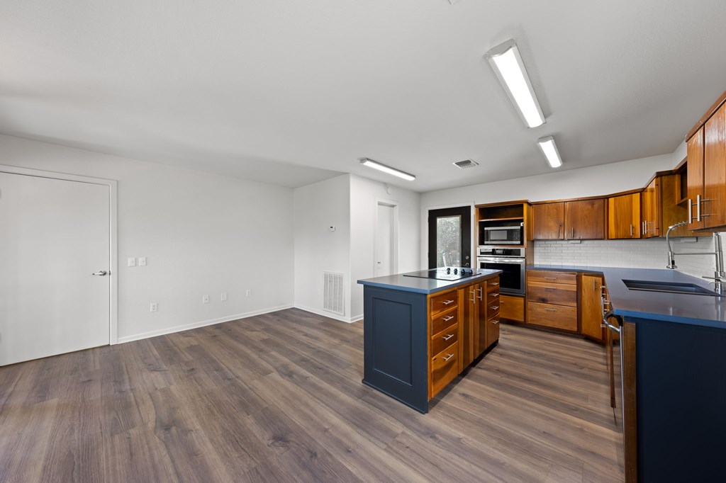 Residential in Hunt 5
