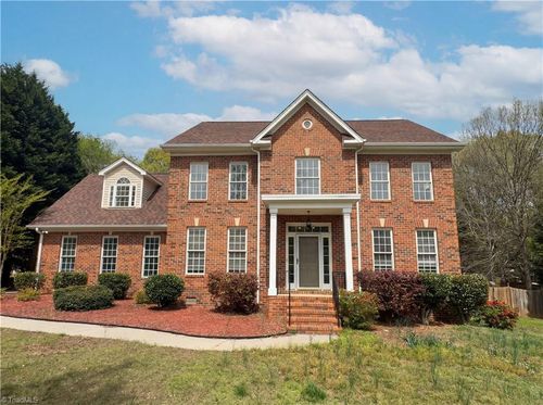 2802 Kinsey Ct, Summerfield, NC, 27358-9790 | Card Image
