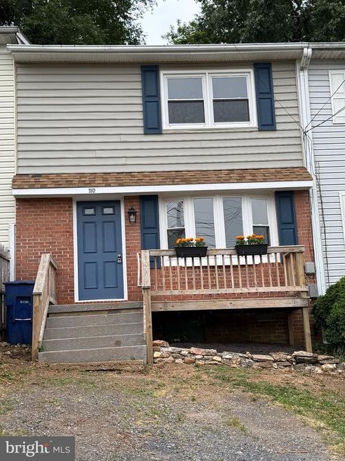 406 Viscose Ave, FRONT ROYAL, VA, 22630-2556 | Card Image
