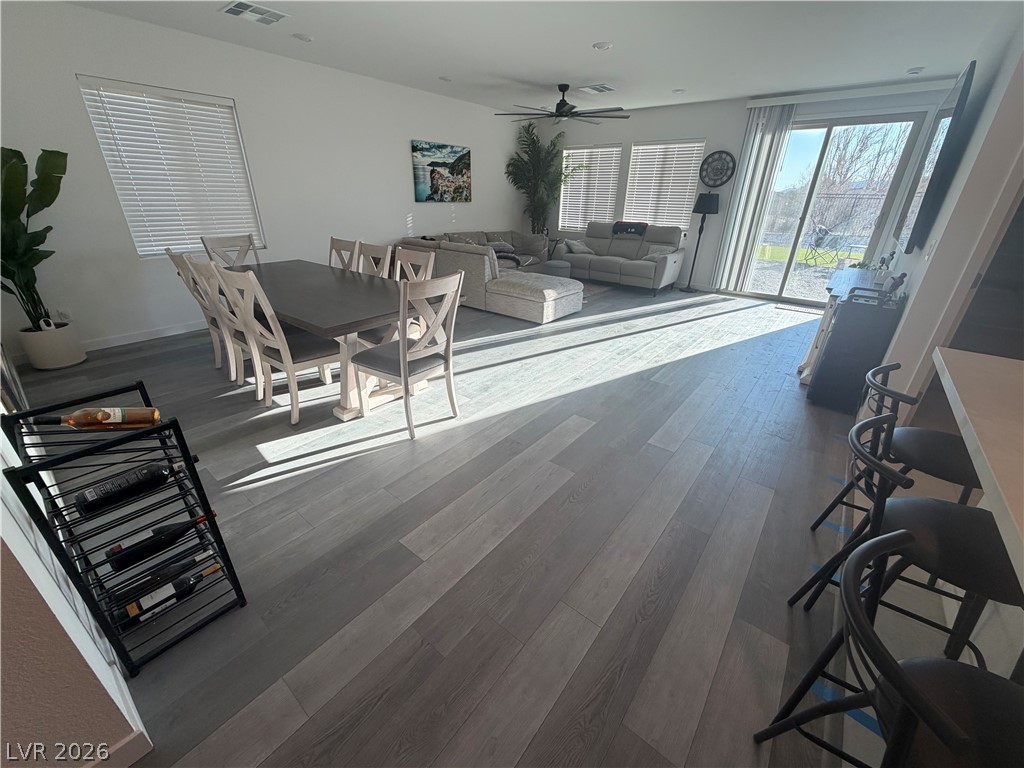 Residential in Pahrump