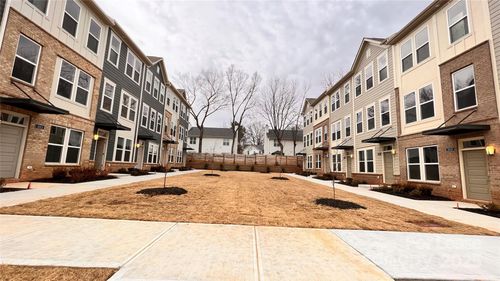 3011 Citizens Ln, Charlotte, NC, 28205-6391 | Card Image