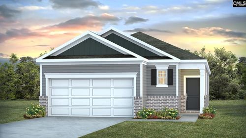 462 Leathertree Ln, Blythewood, SC, 29016-7345 | Card Image