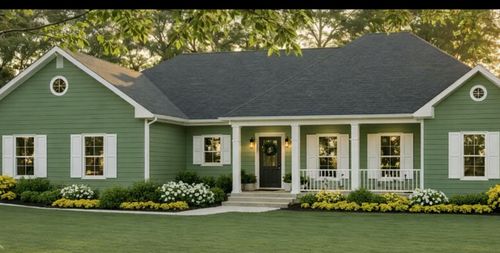 1147 Spry Rd, Bradyville, TN, 37026-4604 | Card Image