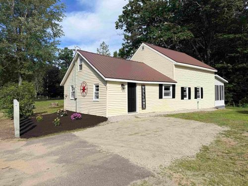 23 Boynton Rd, Meredith, NH, 03253-6302 | Card Image