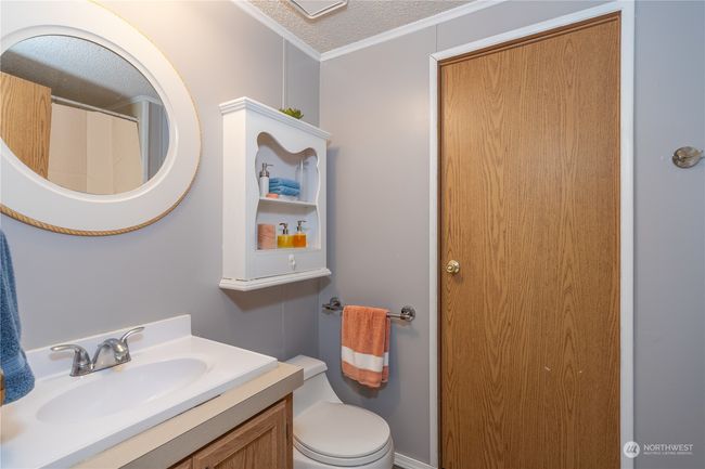 310 N Beacon Point Loop S, House other with 3 bedrooms, 2 bathrooms and null parking in Lilliwaup WA | Image 18
