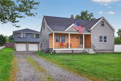 141-139-141 Hillside Ave, Orchard Park, NY, 14127-1048 | Card Image