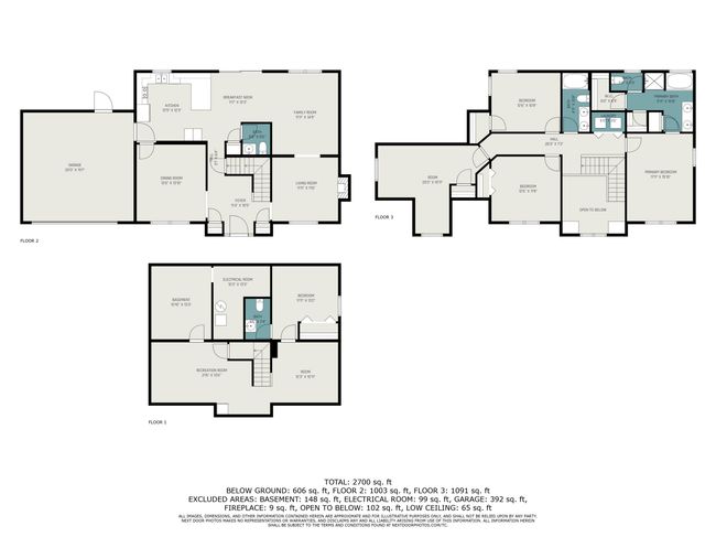 Combined Floor Plans | Image 34