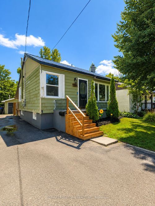 281 Elizabeth St, Midland, ON, L4R1Y5 | Card Image