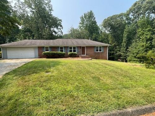 2130 Sedalia Ct Se, Marietta, GA, 30067-7350 | Card Image