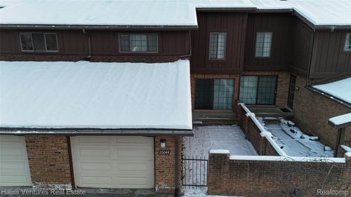 26644 Summerdale Dr, Southfield, MI, 48033-2234 | Card Image