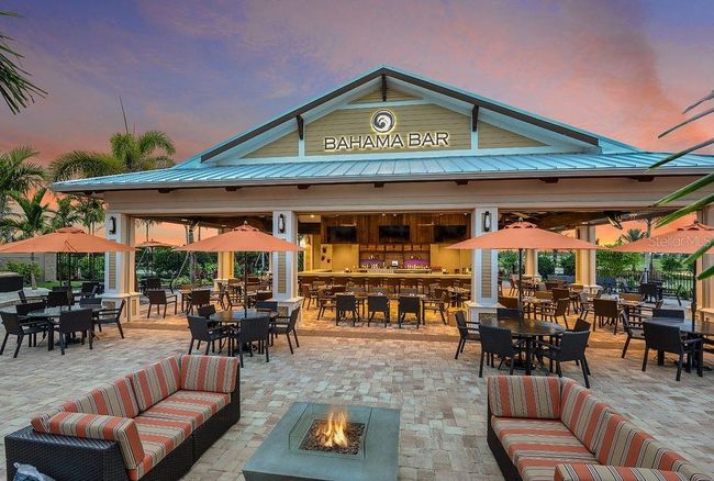 Barrel House bar | Image 60