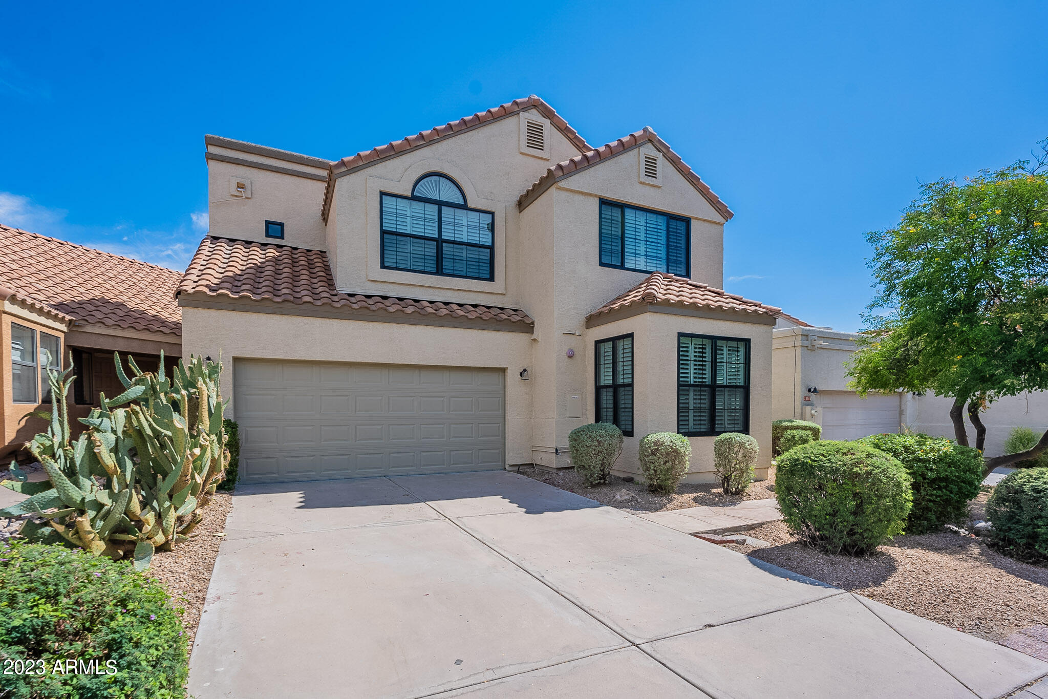 23795 N 75 Th Street, Sold in Scottsdale - Zoocasa
