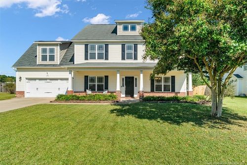 286 Peaceford Ave, Raeford, NC, 28376-5015 | Card Image