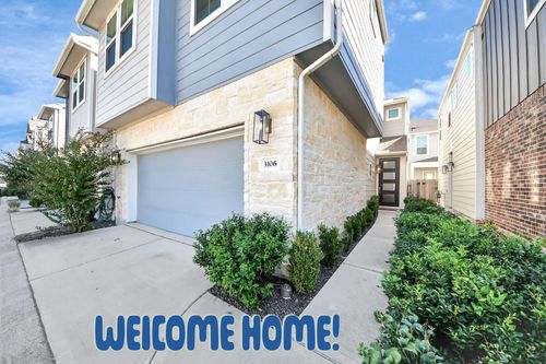 3106 Spring Silo Ln, Houston, TX, 77080-1114 | Card Image