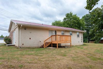 3896 Michigan Avenue Road Ne, House other with 4 bedrooms, 2 bathrooms and null parking in Cleveland TN | Image 2