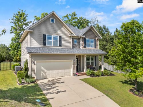 502 Varsity Ct, Chapin, SC, 29036-7362 | Card Image