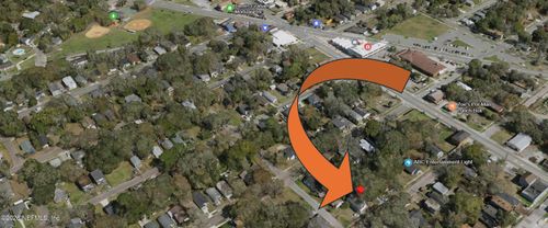 1357 W 22nd St, JACKSONVILLE, FL, 32209-4212 | Card Image