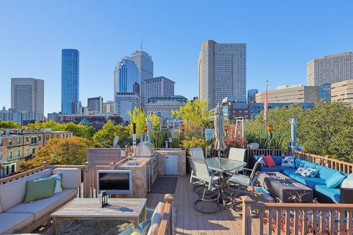 3-220 W Canton St, Boston, MA, 02116-5814 | Card Image