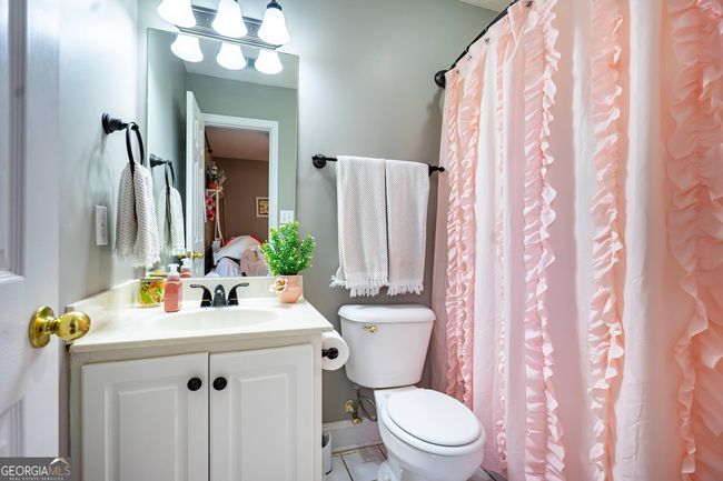 122 Cameron Pointe Dr, House other with 4 bedrooms, 3 bathrooms and null parking in Lagrange GA | Image 22