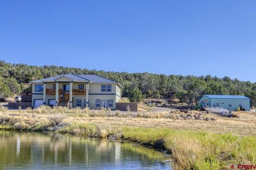 38150 Fruitland Mesa Rd, Crawford, CO, 81415-9148 | Card Image