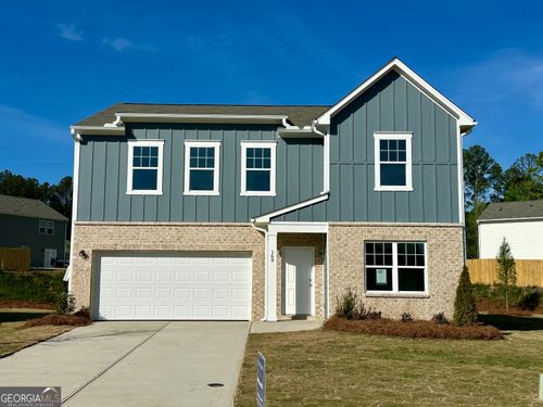 169 Champions Blvd, Dallas, GA, 30157-4791 | Card Image